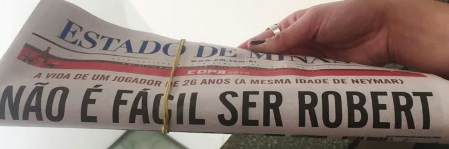 Robert Júnio banner