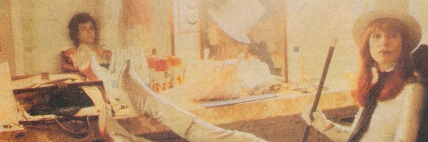 Neto da Rita Lee banner