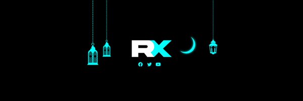 RX Profile Banner