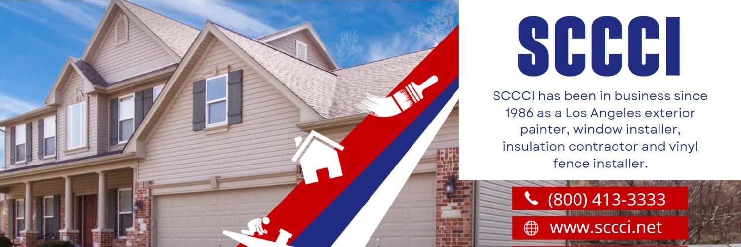 SCCCI's profile banner image