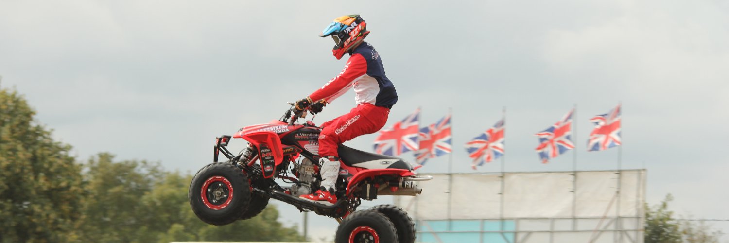 orsettshow's profile banner image