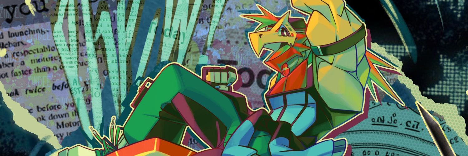 GatorFruitt 🍓 banner