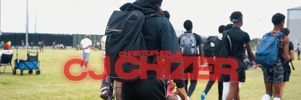 Christopher “ CJ2K” Chizer Jr ✍🏾 Profile Banner