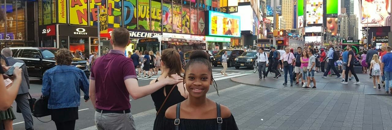Lasandra_SA's profile banner image