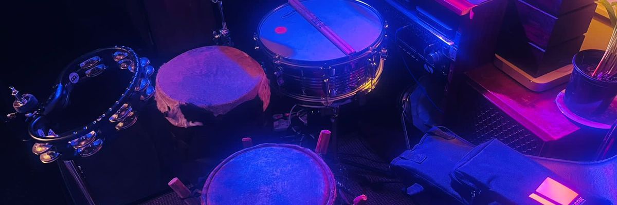 DaDrummerSA's profile banner image