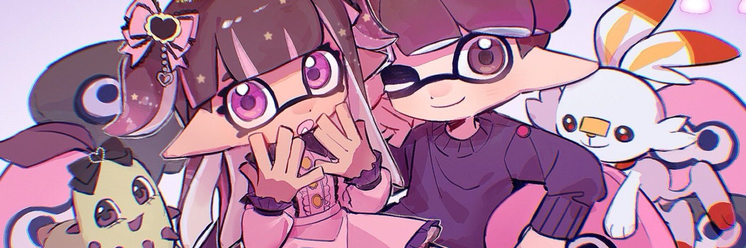 patty ♡'s banner