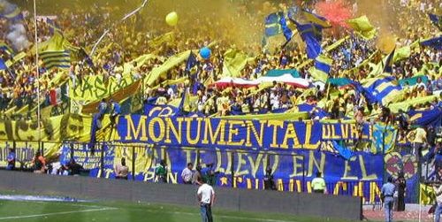 Abel El Rey Canalla banner