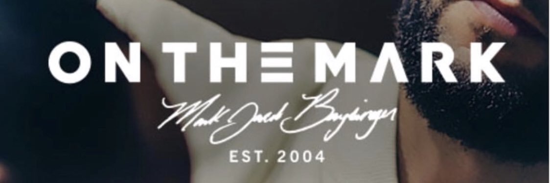 OnTheMark_1's profile banner image