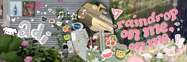 jaeimails Profile Banner