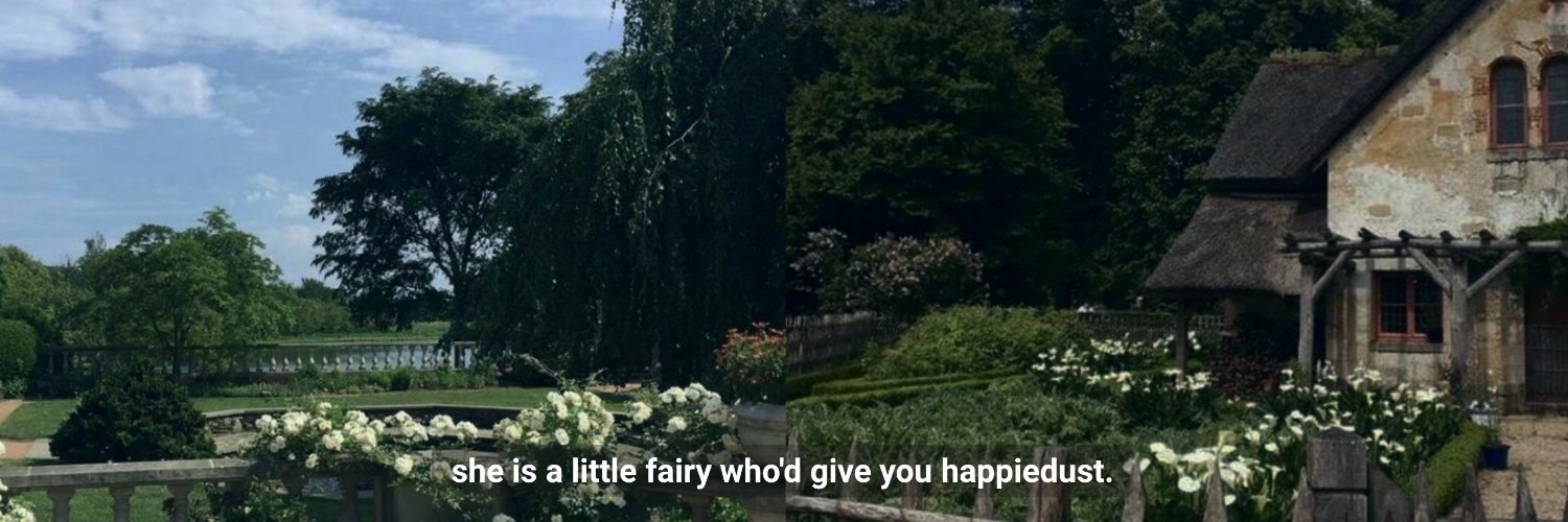 `🧚🏻‍♀️ banner