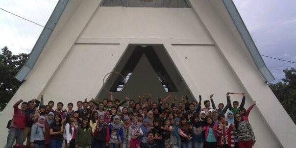 MSP UNDIP 2013 banner