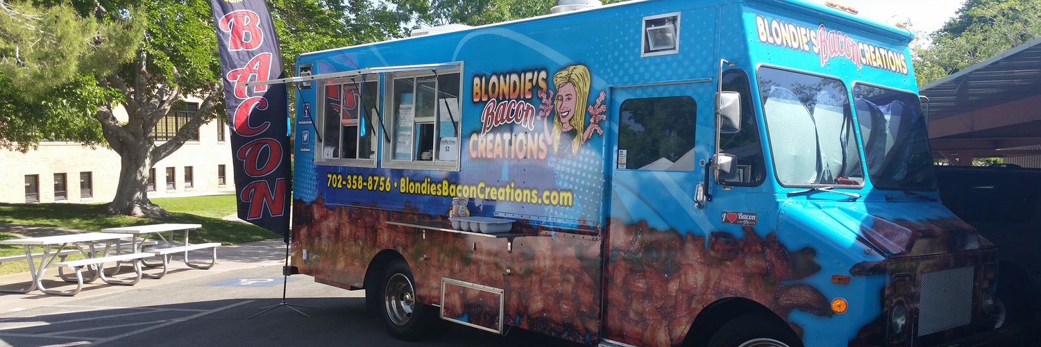 blondiesbacon's profile banner image