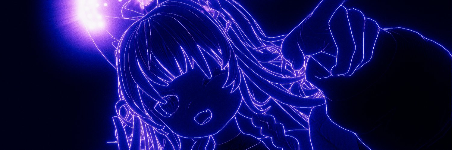 Nekavandre's profile banner image