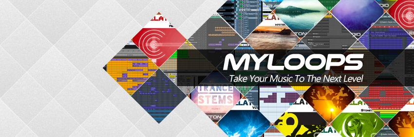 Myloops banner