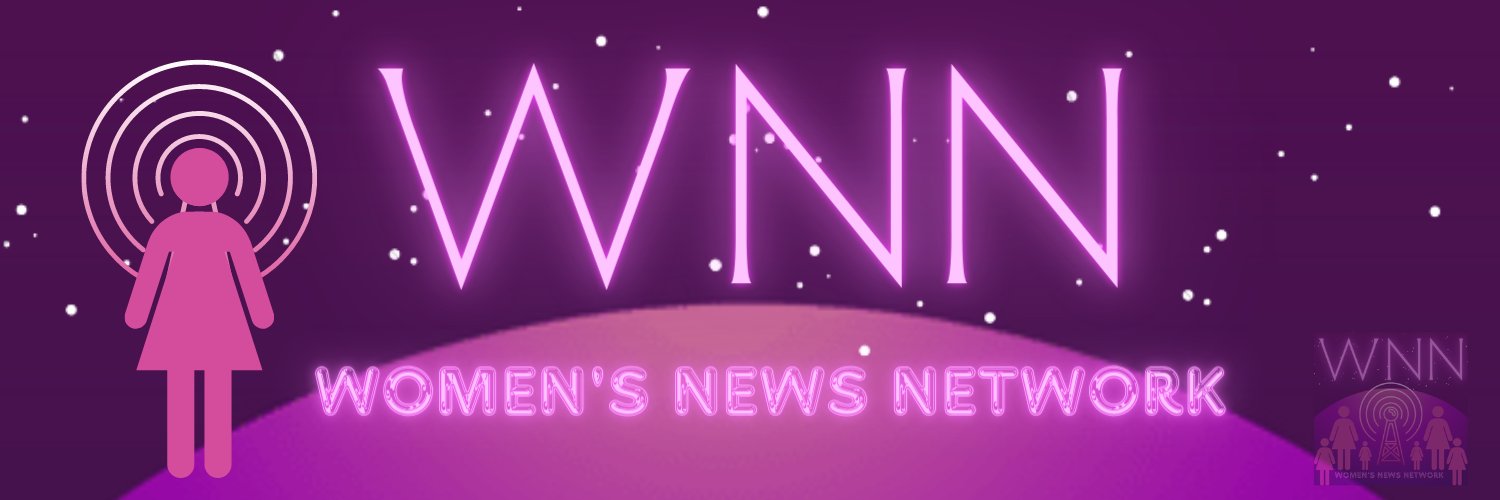 Women's News Network's banner