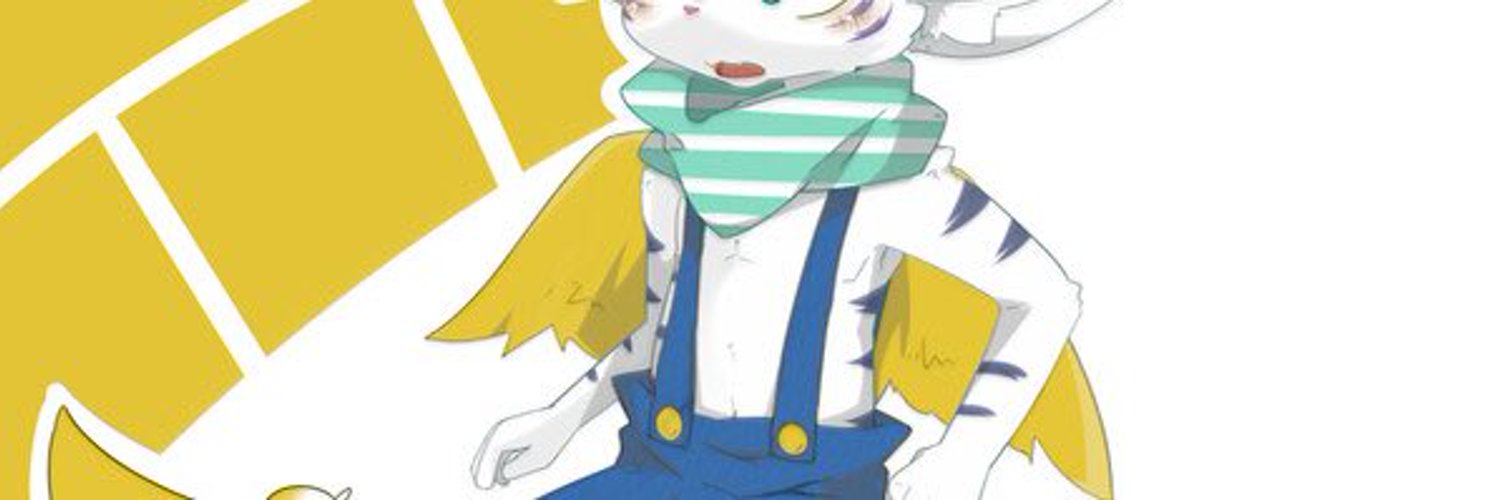 Bekkou_Candy's profile banner image