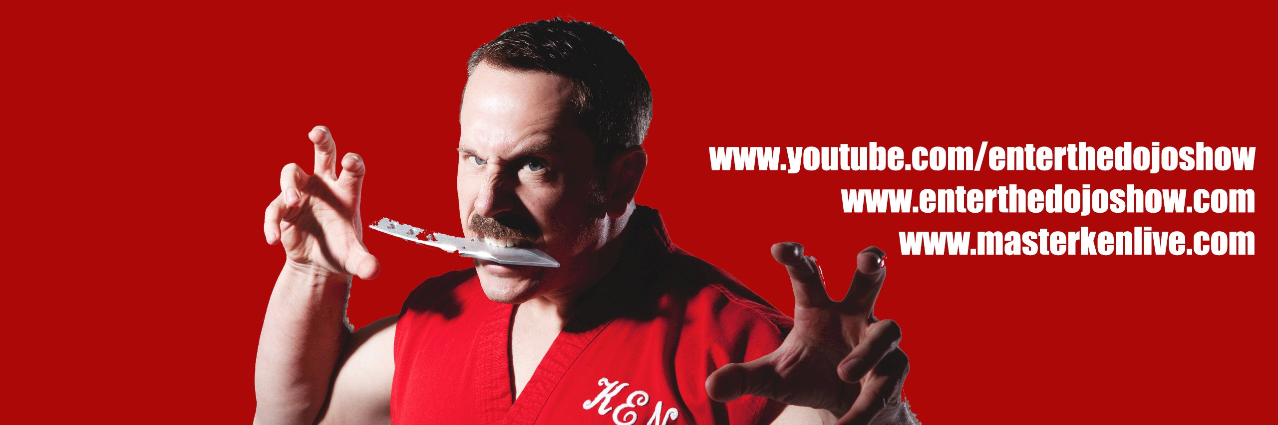MasterAmeriKen's profile banner image