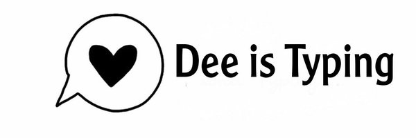 Dee_is_typing Profile Banner