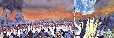 Red Earth 🦘☀️ banner