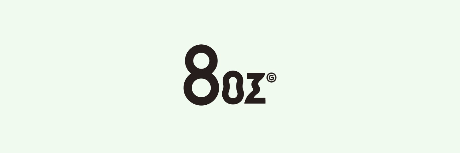 8oz Games banner