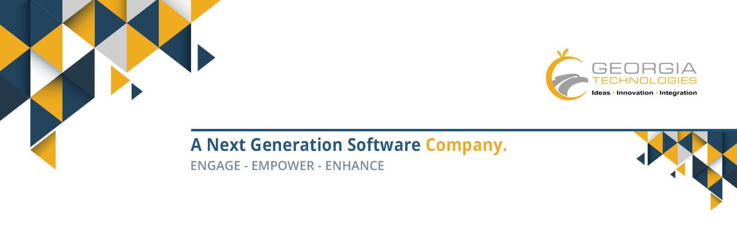 GASoftTech's profile banner image