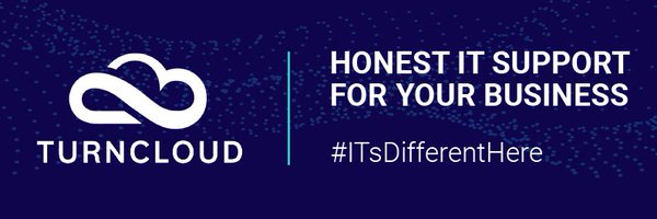 Turncloud Profile Banner