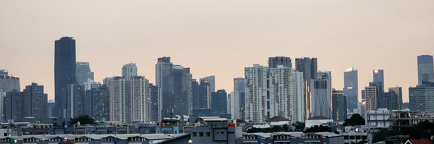 Bahlil Fernando Lahadalia García banner