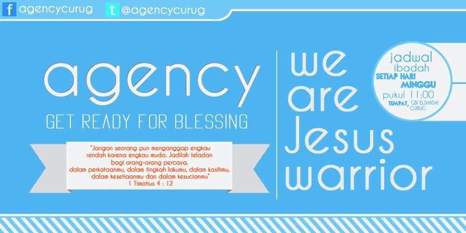 agencycurug's profile banner image