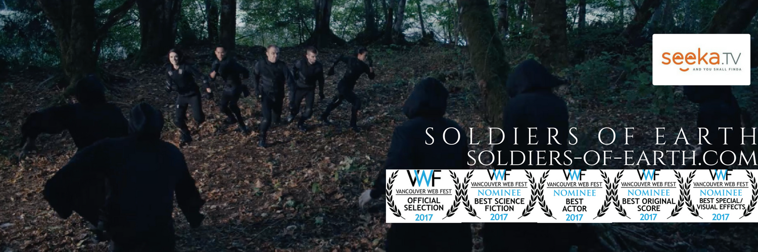 SoldiersOfEarth's profile banner image