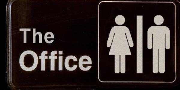 TheOffice Characters banner