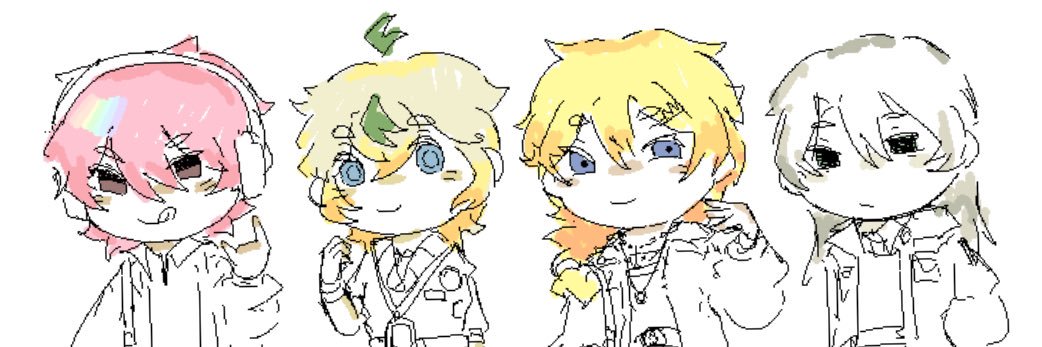 PineappleChicken🍍 banner