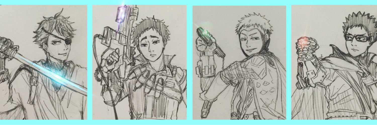 sSxi4Tr's profile banner image