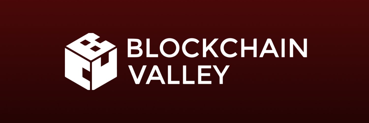 Blockchainvalley Profile Banner