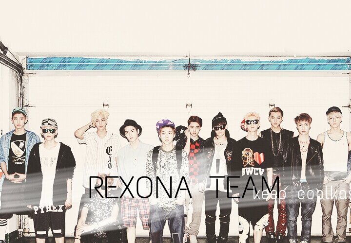 REXONAEXO's profile banner image