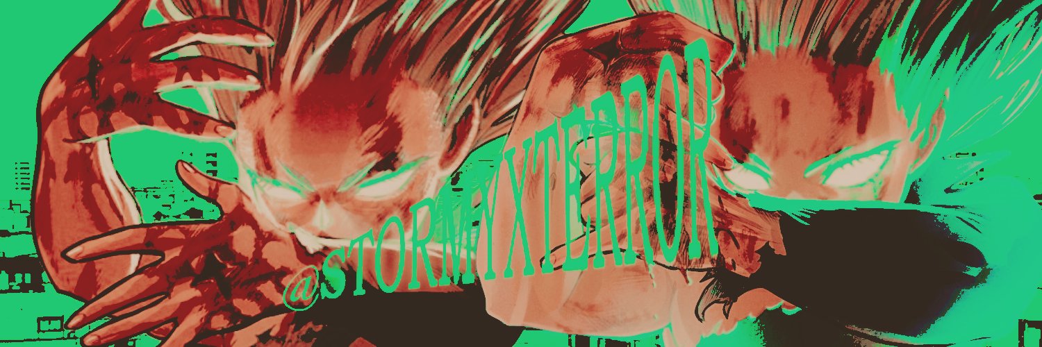 「 竜巻 」 𝗧𝗢𝗥𝗡𝗔𝗗𝗢 banner