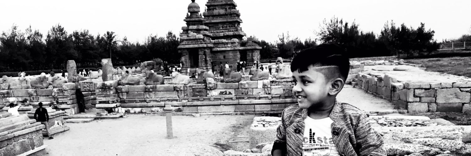 Bagathsinghc's profile banner image