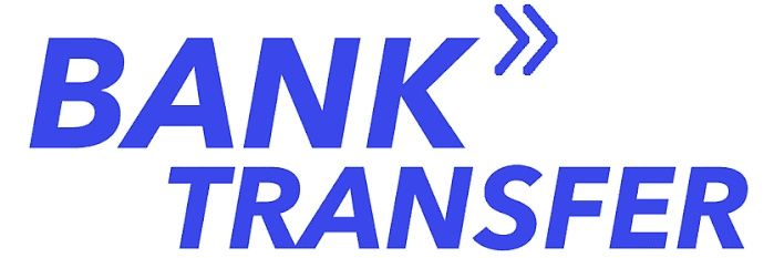 simple pay Bank transfer banner