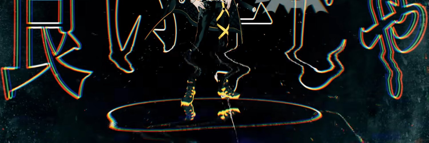 BADOBARM_'s profile banner image