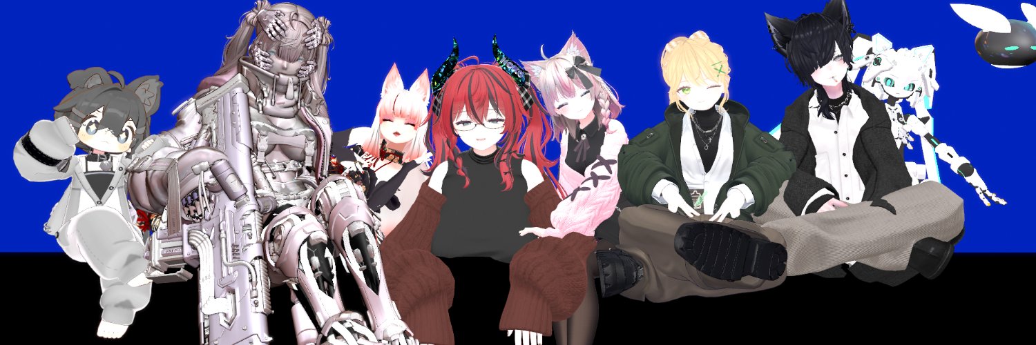 にゃん太郎 banner