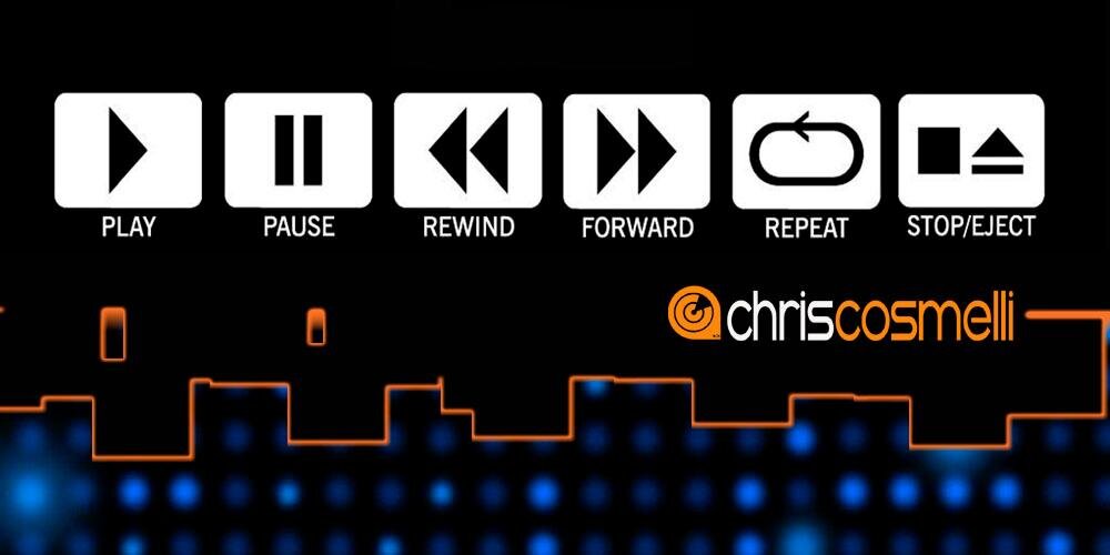 ChrisCosmelli's profile banner image