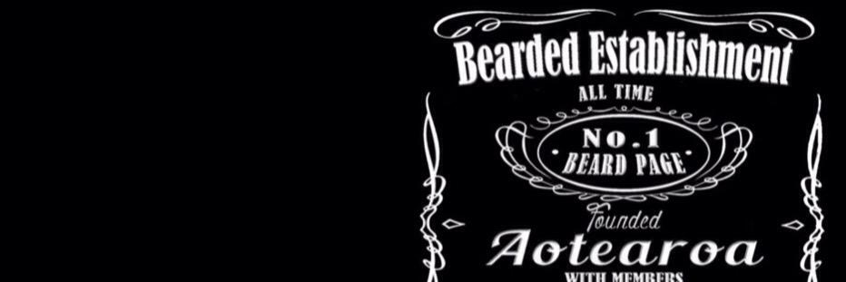 BeardedEstablis's profile banner image