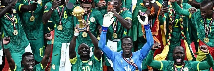 mouhamed_c07🦁🇸🇳 banner