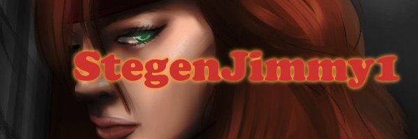 StegenJimmy Profile Banner
