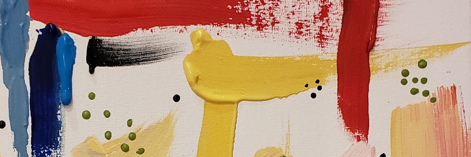 Victoria Paranza banner