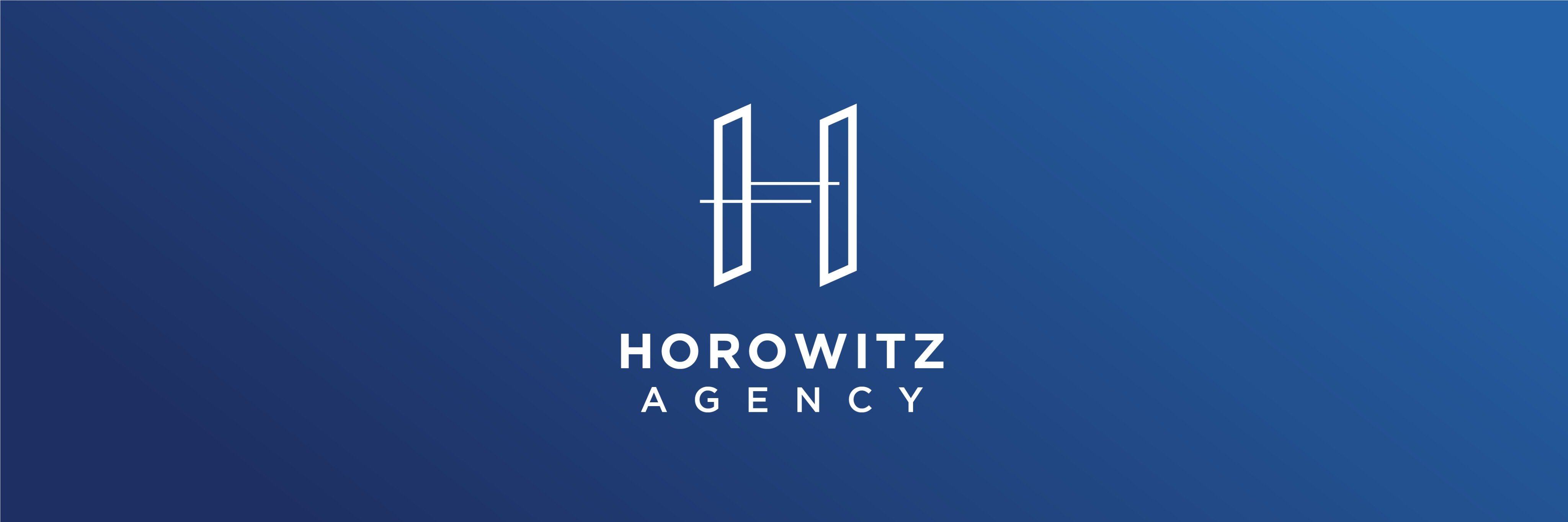 Horowitz Agency banner