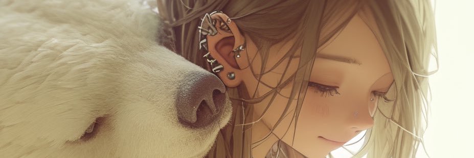 ちぃさいねずみ banner