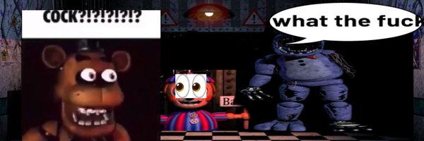 goofpluh Profile Banner