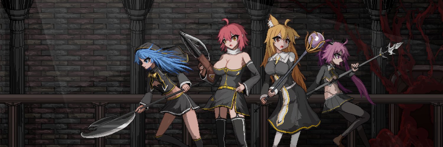 Save-chan banner