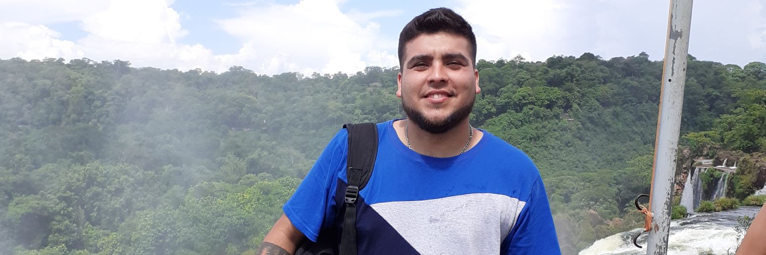 ShafferDiego's profile banner image