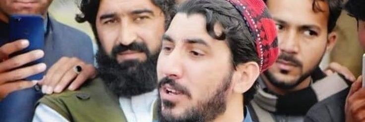 AHMADPASHTON22's profile banner image